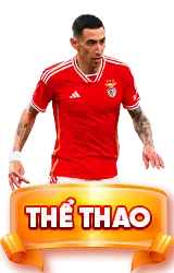 Thể Thao KP88 Icon